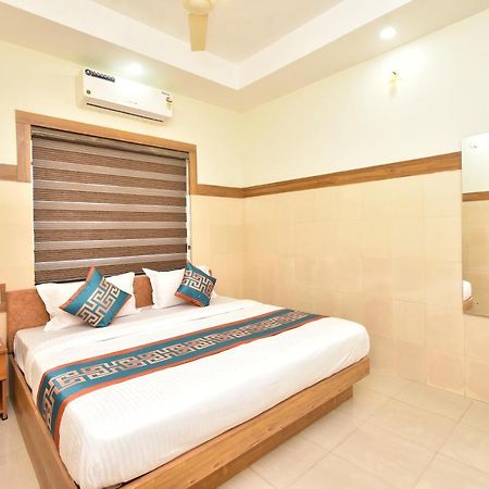 Hotel Kannur Capital Caltex מראה חיצוני תמונה
