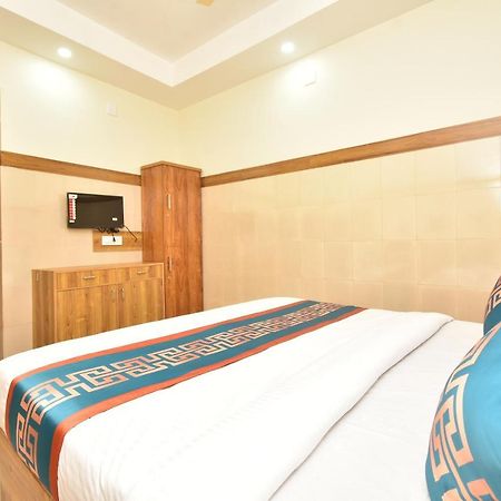 Hotel Kannur Capital Caltex מראה חיצוני תמונה