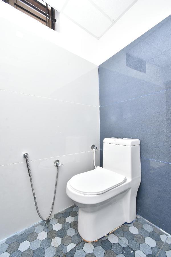Hotel Kannur Capital Caltex מראה חיצוני תמונה