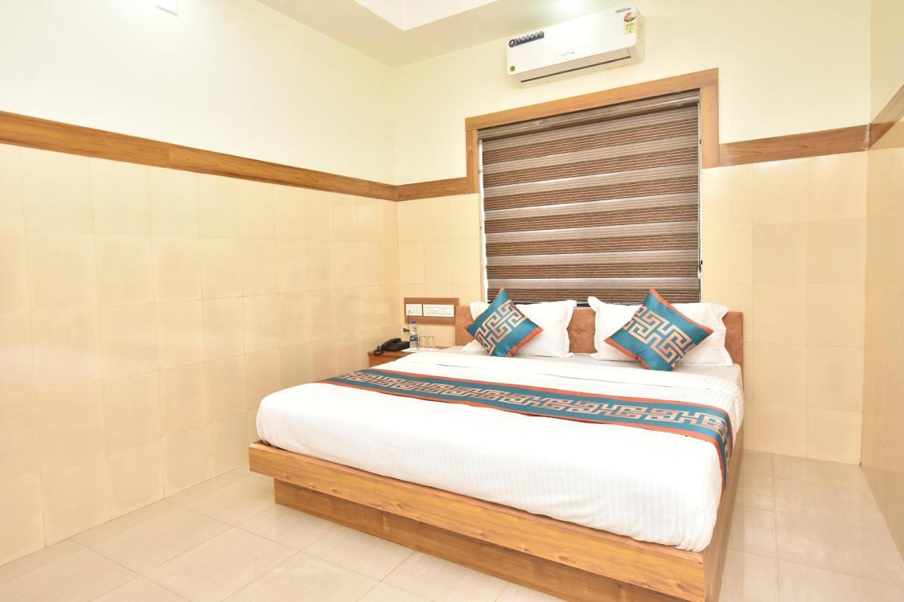 Hotel Kannur Capital Caltex מראה חיצוני תמונה