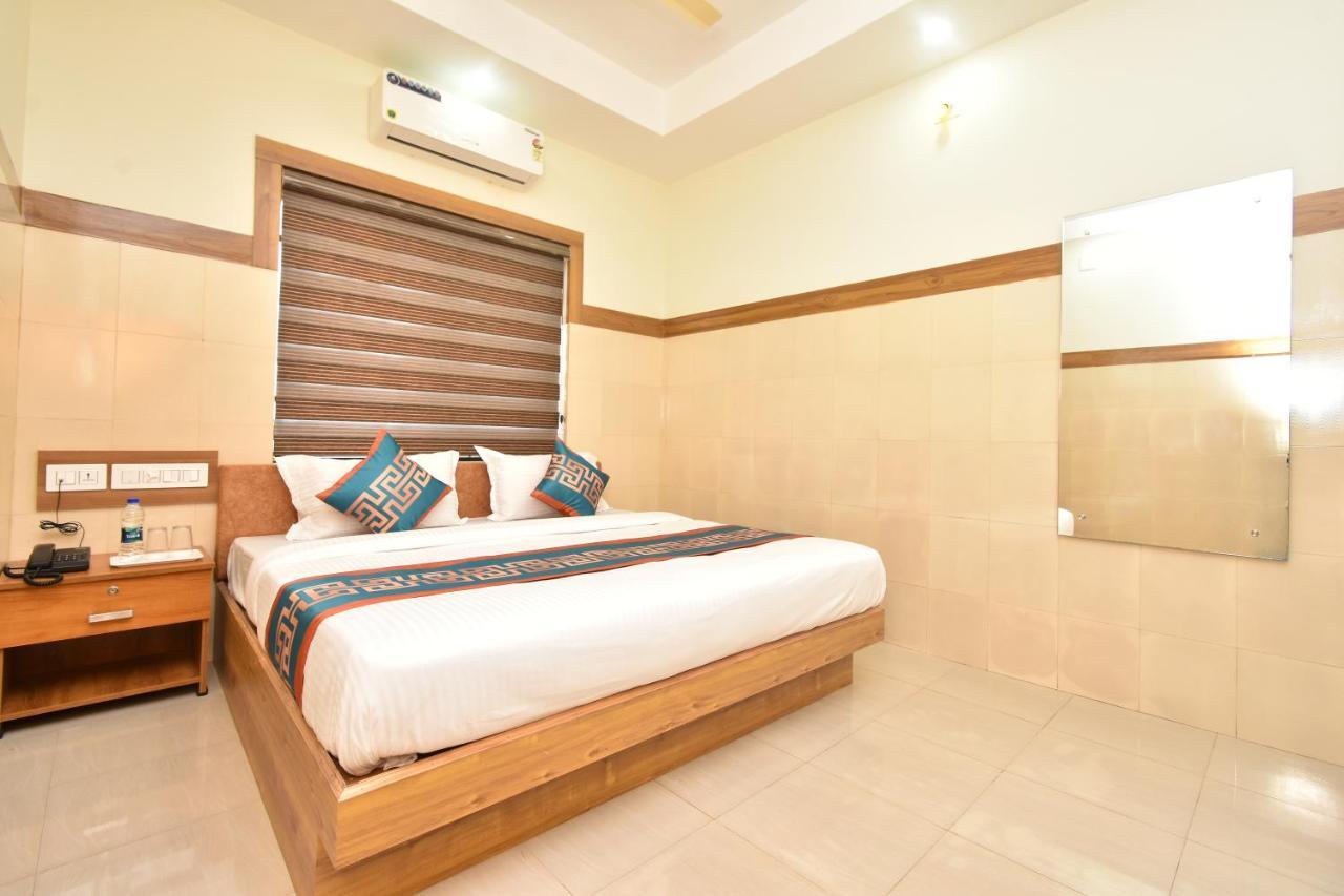Hotel Kannur Capital Caltex מראה חיצוני תמונה