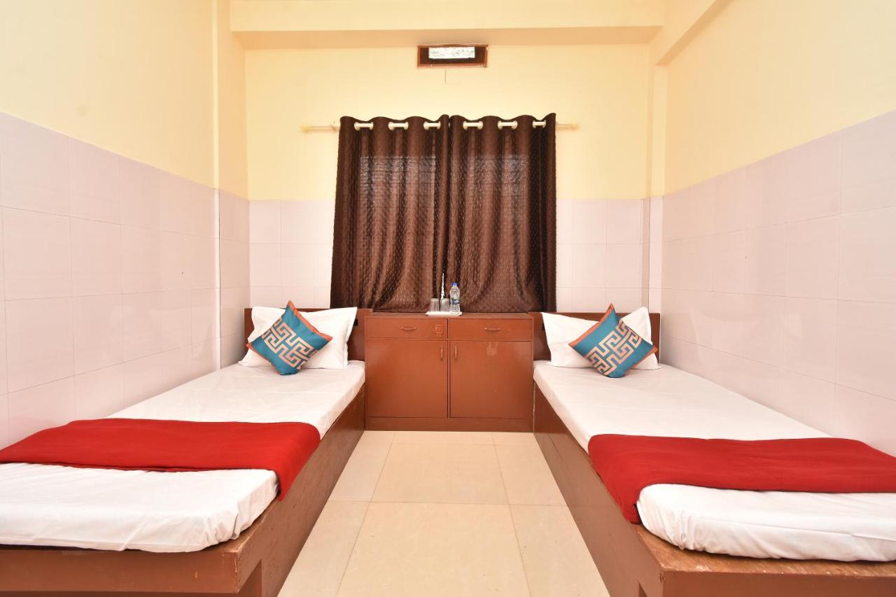 Hotel Kannur Capital Caltex מראה חיצוני תמונה