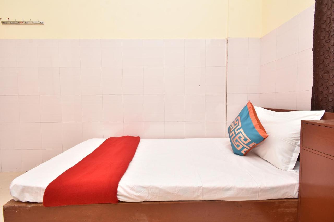 Hotel Kannur Capital Caltex מראה חיצוני תמונה